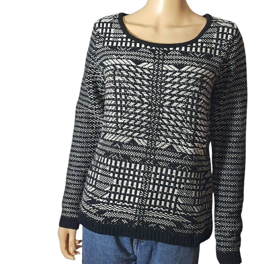 GB Social sweater M